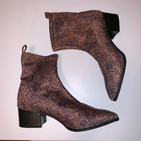 Matisse Shoes - MATISSE x AMUSE SOCIETY Liliana Boot, Size 7